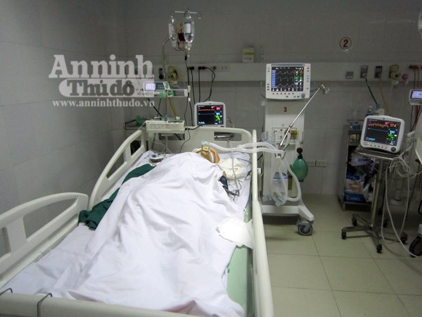 Lái xe ô tô say rượu, nhấn ga kéo lê nạn nhân 500 mét ảnh 2 Lái xe ô tô say rượu, nhấn ga kéo lê nạn nhân 500 mét ảnh 2