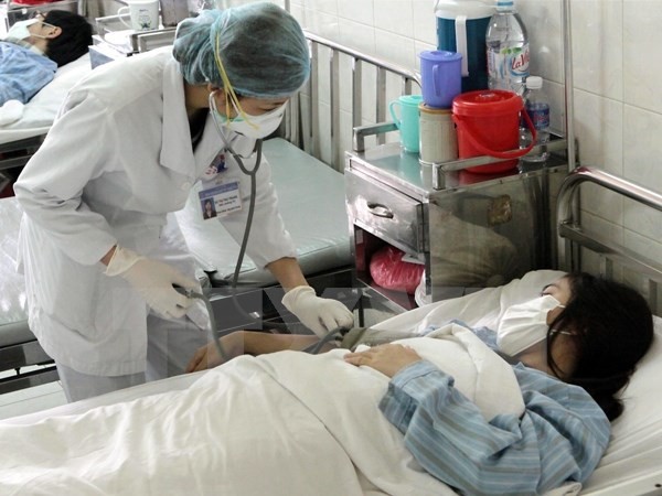 Tin phát thanh 27-1: Nam giới được nghỉ từ 5-14 ngày khi vợ sinh con! ảnh 1 Tin phát thanh 27-1: Nam giới được nghỉ từ 5-14 ngày khi vợ sinh con! ảnh 1