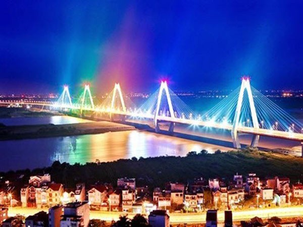 Bản tin phát thanh (31-1-2015): Hà Nội sẽ bắn pháo hoa ở bãi giữa sông Hồng ảnh 1 Bản tin phát thanh (31-1-2015): Hà Nội sẽ bắn pháo hoa ở bãi giữa sông Hồng ảnh 1