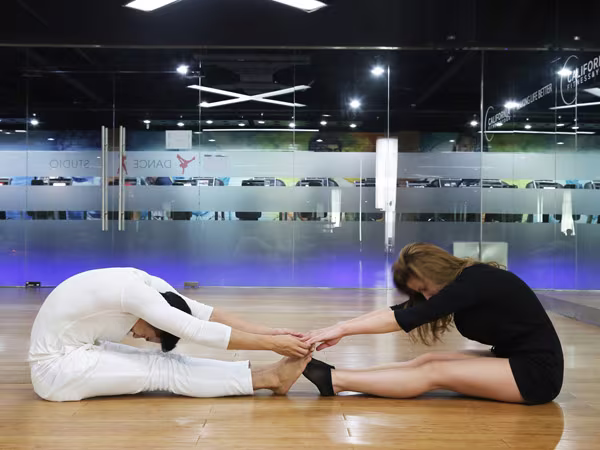 Hồ Vĩnh Khoa từ bỏ công việc để trở lại Bước nhảy hoàn vũ ảnh 1