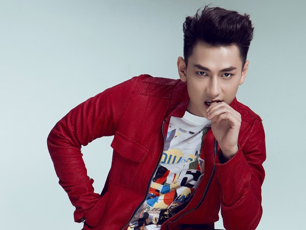 Issac: Sẽ "đốt cháy" khán giả với bản hit đình đám "Anh không đòi quà" ảnh 1 Issac: Sẽ "đốt cháy" khán giả với bản hit đình đám "Anh không đòi quà" ảnh 1