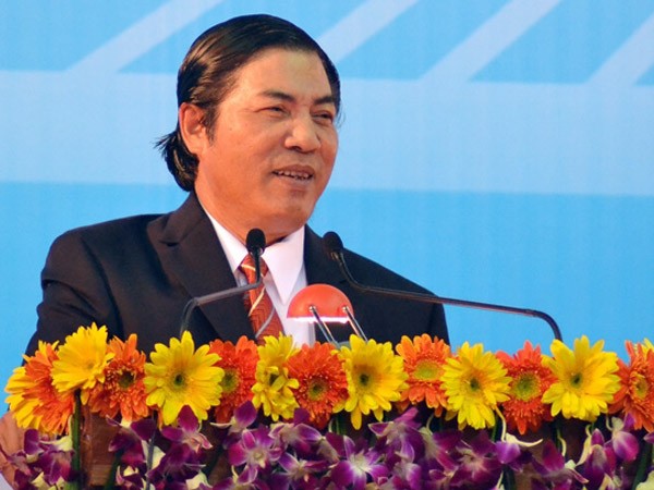 Thông tin ông Nguyễn Bá Thanh qua đời phủ kín các trang mạng xã hội ảnh 1 Thông tin ông Nguyễn Bá Thanh qua đời phủ kín các trang mạng xã hội ảnh 1