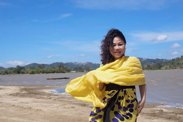 Liveshow Dấu ấn tháng 3: Sự trở lại của “Họa mi núi rừng” - Siu Black ảnh 4 Liveshow Dấu ấn tháng 3: Sự trở lại của “Họa mi núi rừng” - Siu Black ảnh 4