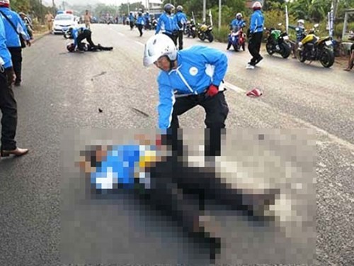Audio 4-3-2015: Để xuất tịch thu ô tô nếu lái xe “quá chén” và chuyện BV chối từ người bệnh ảnh 4 Audio 4-3-2015: Để xuất tịch thu ô tô nếu lái xe “quá chén” và chuyện BV chối từ người bệnh ảnh 4