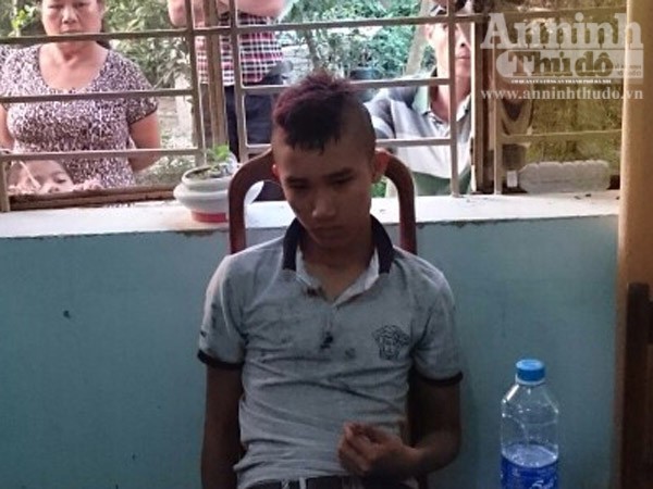 Bắt khẩn cấp đối tượng giết người chỉ vì tranh giành chiếc ghế ảnh 1 Bắt khẩn cấp đối tượng giết người chỉ vì tranh giành chiếc ghế ảnh 1