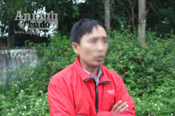 Mẹ con sản phụ tử vong bất thường, người nhà vây kín bệnh viện ảnh 2 Mẹ con sản phụ tử vong bất thường, người nhà vây kín bệnh viện ảnh 2