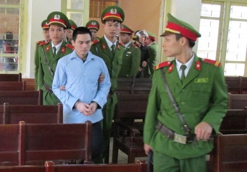 Audio 9-3-2015: Trả hồ sơ vụ án Lý Nguyễn Chung và âm mưu đánh bom 100 mục tiêu tại Bangkok ảnh 2 Audio 9-3-2015: Trả hồ sơ vụ án Lý Nguyễn Chung và âm mưu đánh bom 100 mục tiêu tại Bangkok ảnh 2