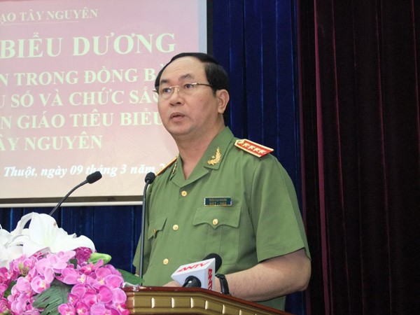 Ngày hội của những người con ưu tú trên mảnh đất Tây Nguyên ảnh 1 Ngày hội của những người con ưu tú trên mảnh đất Tây Nguyên ảnh 1