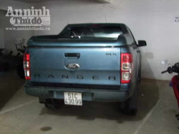 Giả danh đại tá Công an lừa doanh nghiệp, chiếm đoạt gần 2 tỷ đồng ảnh 2