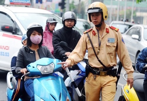Audio 12-3-2015: Hà Nội công bố kết quả phạt “nguội” và chuyện thực phẩm “bẩn” tuồn vào trường học ảnh 1 Audio 12-3-2015: Hà Nội công bố kết quả phạt “nguội” và chuyện thực phẩm “bẩn” tuồn vào trường học ảnh 1