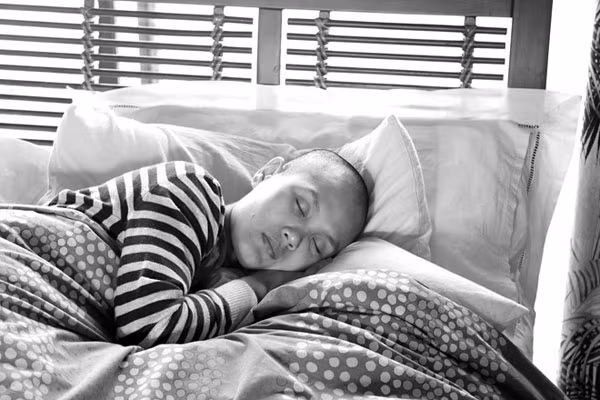 Thương Sobey - “người hùng thắp lửa” cho hàng triệu phụ nữ ung thư vú, đã yên nghỉ ảnh 11 Thương Sobey - “người hùng thắp lửa” cho hàng triệu phụ nữ ung thư vú, đã yên nghỉ ảnh 11