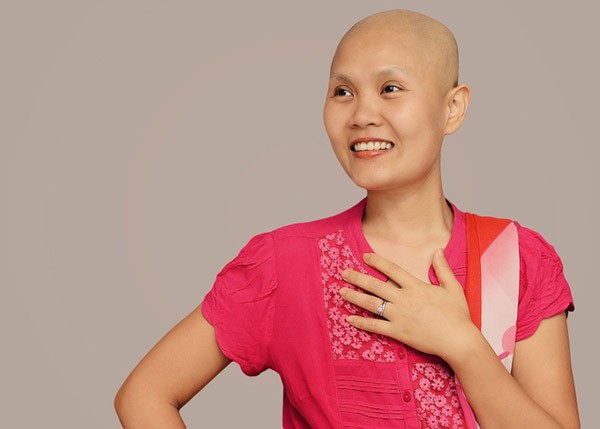 Thương Sobey - “người hùng thắp lửa” cho hàng triệu phụ nữ ung thư vú, đã yên nghỉ ảnh 9 Thương Sobey - “người hùng thắp lửa” cho hàng triệu phụ nữ ung thư vú, đã yên nghỉ ảnh 9
