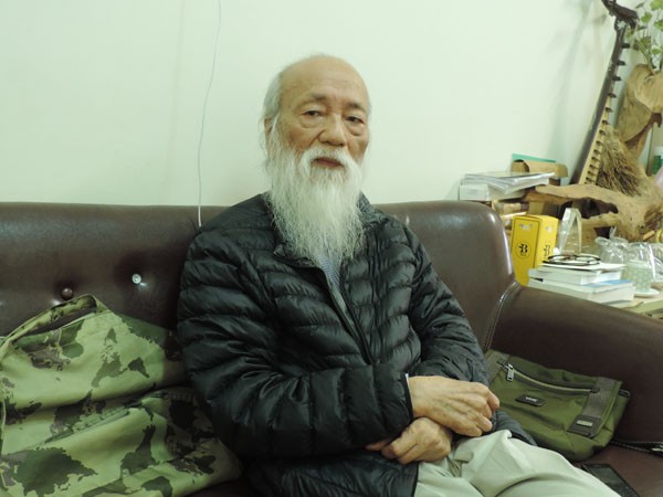 PGS-TS Văn Như Cương đau xót vì bạo lực học đường lan rộng ảnh 1 PGS-TS Văn Như Cương đau xót vì bạo lực học đường lan rộng ảnh 1