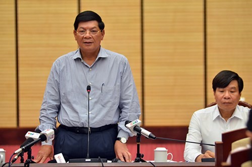 Audio 21-3-2015: Chuyện nữ điều dưỡng bệnh viện K bị tố “vòi tiền” và việc dừng thay thế, chặt hạ cây xanh ảnh 1 Audio 21-3-2015: Chuyện nữ điều dưỡng bệnh viện K bị tố “vòi tiền” và việc dừng thay thế, chặt hạ cây xanh ảnh 1