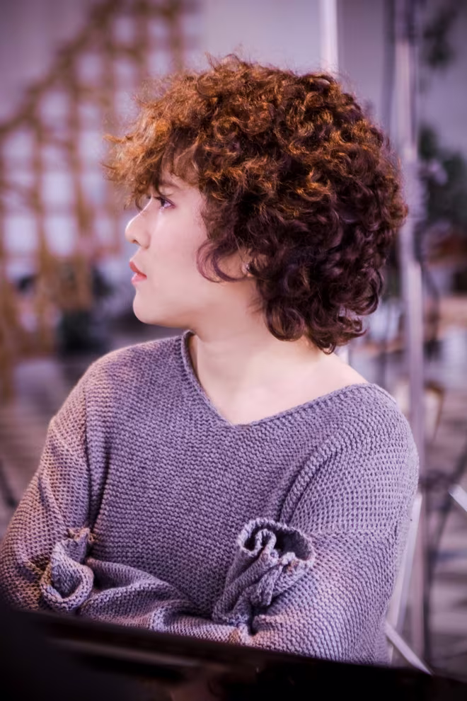 Nhạc sĩ “Giữ anh đi”bất ngờ bỏ diễn vào phút chót ảnh 2