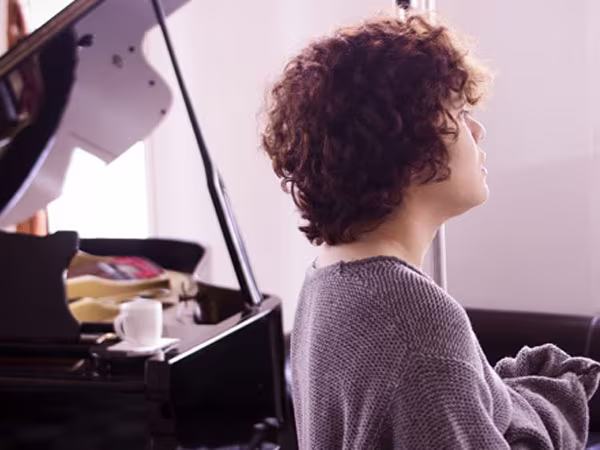 Nhạc sĩ “Giữ anh đi”bất ngờ bỏ diễn vào phút chót ảnh 3