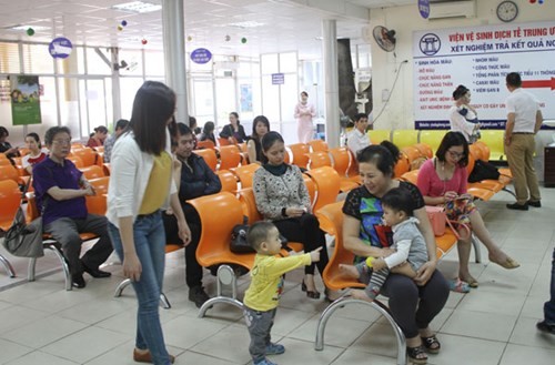 Audio 21-3-2015: Chuyện nữ điều dưỡng bệnh viện K bị tố “vòi tiền” và việc dừng thay thế, chặt hạ cây xanh ảnh 2 Audio 21-3-2015: Chuyện nữ điều dưỡng bệnh viện K bị tố “vòi tiền” và việc dừng thay thế, chặt hạ cây xanh ảnh 2