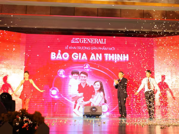 Bảo gia An thịnh – Bảo hiểm giá trị cao, đầu tư luôn đảm bảo! ảnh 1 Bảo gia An thịnh – Bảo hiểm giá trị cao, đầu tư luôn đảm bảo! ảnh 1