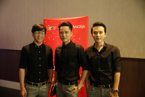 Thiều Bảo Trang háo hức chờ đợi liveshow của Phương Uyên ảnh 3 Thiều Bảo Trang háo hức chờ đợi liveshow của Phương Uyên ảnh 3