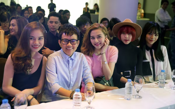 Thiều Bảo Trang háo hức chờ đợi liveshow của Phương Uyên ảnh 4 Thiều Bảo Trang háo hức chờ đợi liveshow của Phương Uyên ảnh 4