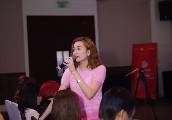Thiều Bảo Trang háo hức chờ đợi liveshow của Phương Uyên ảnh 2 Thiều Bảo Trang háo hức chờ đợi liveshow của Phương Uyên ảnh 2