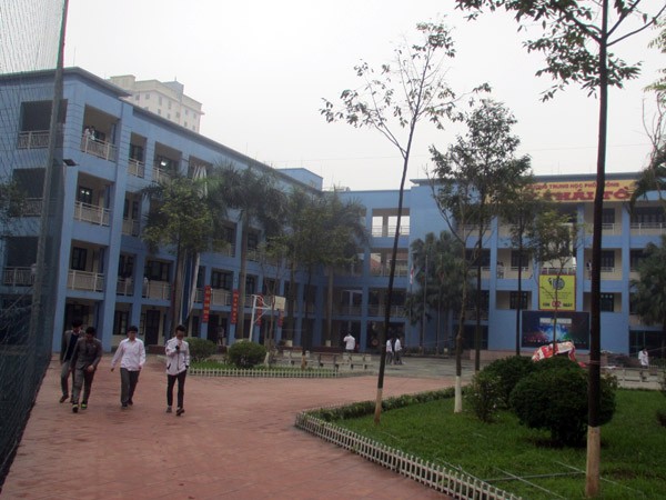 Hệ thống các trường Lý Thái Tổ “tròn” 10 tuổi: “Xây những giá trị - dựng những ước mơ” ảnh 1 Hệ thống các trường Lý Thái Tổ “tròn” 10 tuổi: “Xây những giá trị - dựng những ước mơ” ảnh 1
