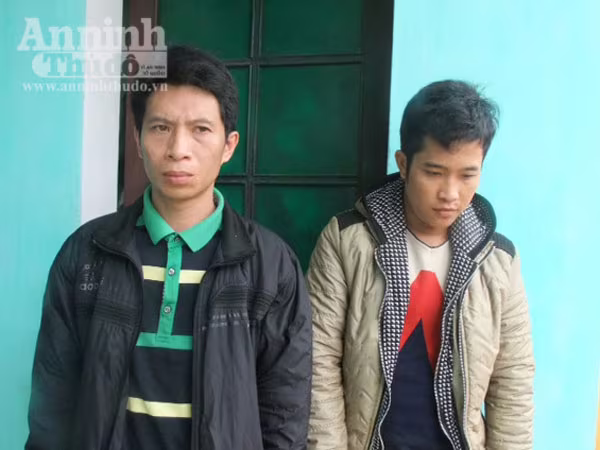 Triệt xoá 2 đường dây đưa gần 90 người vượt biên trái phép sang Trung Quốc ảnh 2 Triệt xoá 2 đường dây đưa gần 90 người vượt biên trái phép sang Trung Quốc ảnh 2