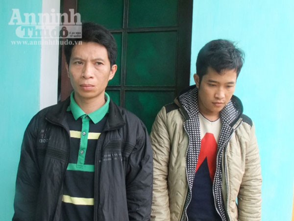 Triệt xoá 2 đường dây đưa gần 90 người vượt biên trái phép sang Trung Quốc ảnh 2 Triệt xoá 2 đường dây đưa gần 90 người vượt biên trái phép sang Trung Quốc ảnh 2