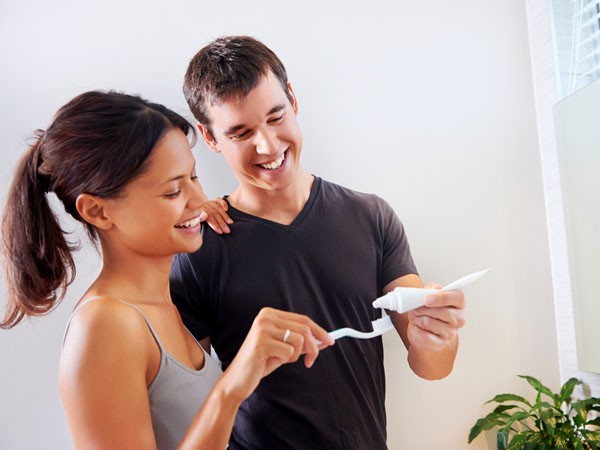 Điểm danh những thói quen tốt cho sức khỏe chỉ tốn một phút ảnh 1 Điểm danh những thói quen tốt cho sức khỏe chỉ tốn một phút ảnh 1