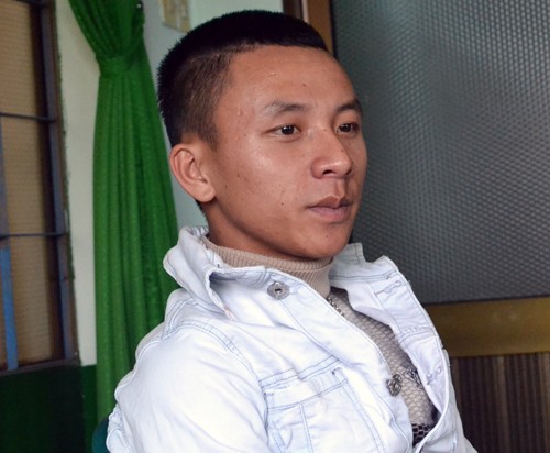Audio 8-4-2015: Diễn biến tiếp theo vụ bảo mẫu hành hạ trẻ nhiễm HIV/AIDS ảnh 2 Audio 8-4-2015: Diễn biến tiếp theo vụ bảo mẫu hành hạ trẻ nhiễm HIV/AIDS ảnh 2
