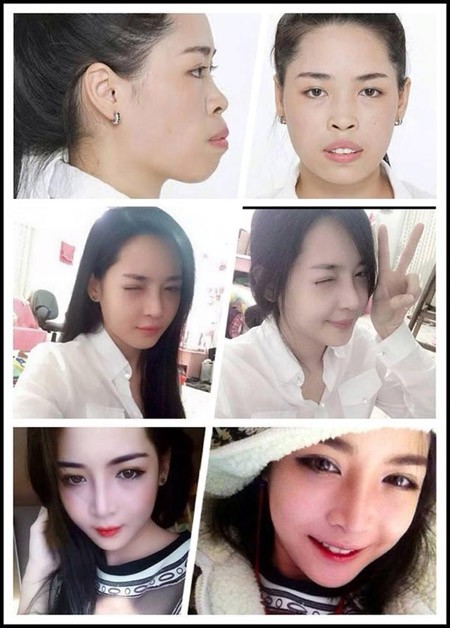 Cô gái “thay đổi cuộc sống” sẽ tham gia showbiz ảnh 2 Cô gái “thay đổi cuộc sống” sẽ tham gia showbiz ảnh 2