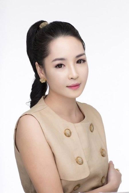 Cô gái “thay đổi cuộc sống” sẽ tham gia showbiz ảnh 1 Cô gái “thay đổi cuộc sống” sẽ tham gia showbiz ảnh 1
