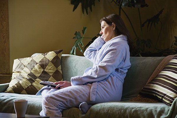 Những “sự thật” về bệnh Alzheimer ảnh 2 Những “sự thật” về bệnh Alzheimer ảnh 2