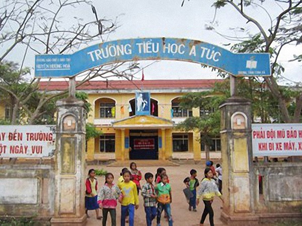 Rà soát, không để tái diễn học sinh “ngồi nhầm lớp” ảnh 1 Rà soát, không để tái diễn học sinh “ngồi nhầm lớp” ảnh 1