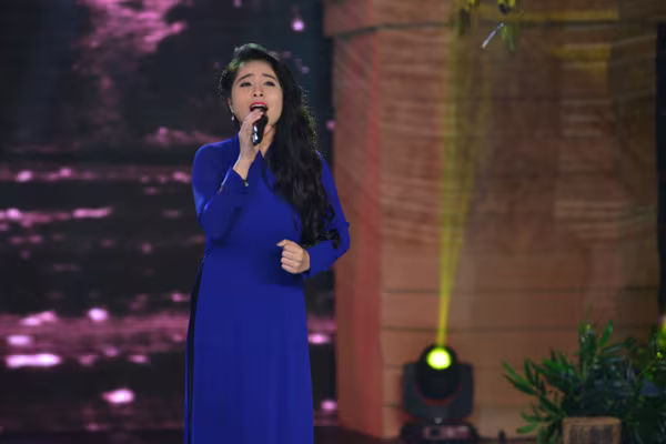 Giai điệu tự hào tháng 4: Người sống mãi trong lòng miền Nam ảnh 6 Giai điệu tự hào tháng 4: Người sống mãi trong lòng miền Nam ảnh 6