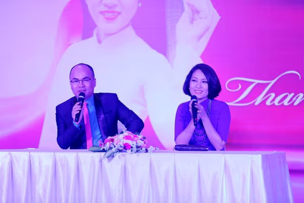 Thanh Thúy - nhân vật đặc biệt của Dấu ấn ảnh 9 Thanh Thúy - nhân vật đặc biệt của Dấu ấn ảnh 9