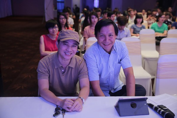 Thanh Thúy - nhân vật đặc biệt của Dấu ấn ảnh 6 Thanh Thúy - nhân vật đặc biệt của Dấu ấn ảnh 6