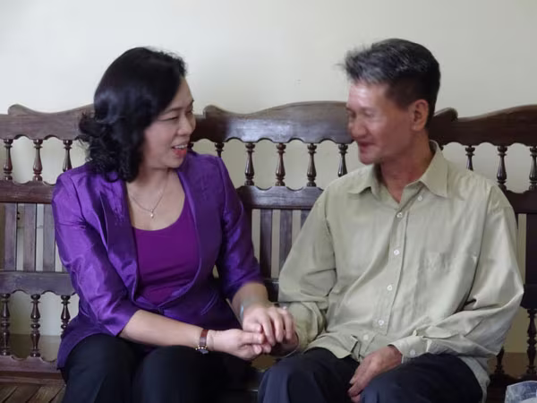 Tri ân những người đã ngã xuống, đã cống hiến vì Tổ quốc ảnh 7 Tri ân những người đã ngã xuống, đã cống hiến vì Tổ quốc ảnh 7