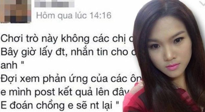 Giải mã trào lưu nhắn tin “Em yêu anh” ảnh 1 Giải mã trào lưu nhắn tin “Em yêu anh” ảnh 1