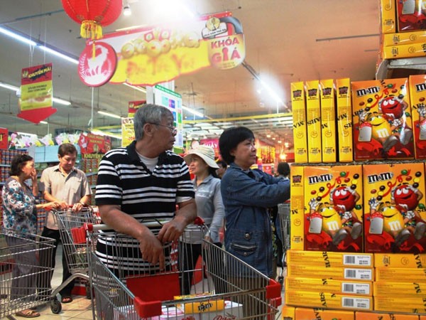 Phải ngăn chặn hiệu ứng tăng giá dây chuyền ảnh 1 Phải ngăn chặn hiệu ứng tăng giá dây chuyền ảnh 1