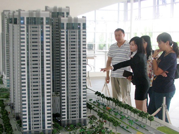 Vay tiền đầu tư nhà đất: Đừng ôm nợ trong ân hận ảnh 1 Vay tiền đầu tư nhà đất: Đừng ôm nợ trong ân hận ảnh 1