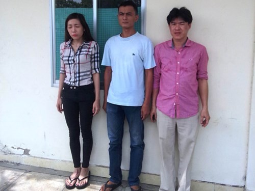 Audio 9-5-2015: Về sự cố đường ống nước Sông Đà và việc Mỹ cảnh cáo Trung Quốc ảnh 3 Audio 9-5-2015: Về sự cố đường ống nước Sông Đà và việc Mỹ cảnh cáo Trung Quốc ảnh 3