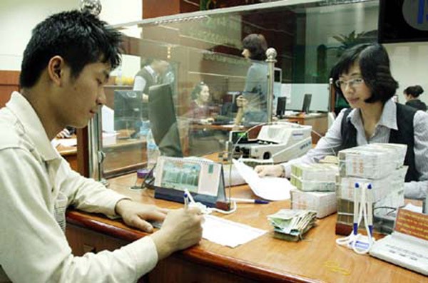Vay tiền đầu tư nhà đất: Đừng ôm nợ trong ân hận ảnh 2 Vay tiền đầu tư nhà đất: Đừng ôm nợ trong ân hận ảnh 2