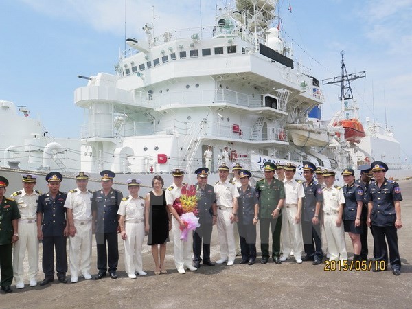 Audio 11-5-2015: Quy định mới về thi tuyển công chức và việc tạm dừng thi công dự án đường sắt đô thị Nhổn-Ga Hà Nội ảnh 3 Audio 11-5-2015: Quy định mới về thi tuyển công chức và việc tạm dừng thi công dự án đường sắt đô thị Nhổn-Ga Hà Nội ảnh 3