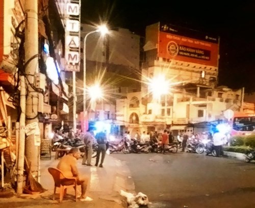 Audio 15-5-2015: Sơn Đoòng đạt 12/10 điểm và tín hiệu “phá băng” trong quan hệ Nga - Mỹ ảnh 3 Audio 15-5-2015: Sơn Đoòng đạt 12/10 điểm và tín hiệu “phá băng” trong quan hệ Nga - Mỹ ảnh 3