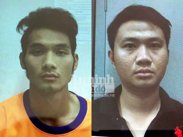 Cướp giật để có tiền “nướng” vào vũ trường, quán bar ảnh 1 Cướp giật để có tiền “nướng” vào vũ trường, quán bar ảnh 1
