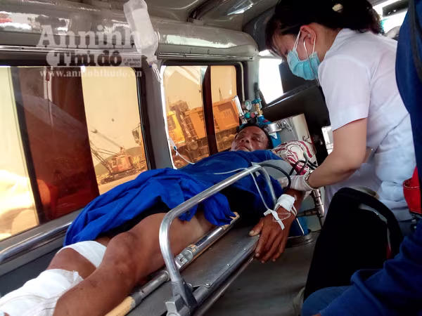 Audio 17-5-2015: Khánh thành Tượng đài Chủ tịch Hồ Chí Minh tại thành phố mang tên Bác ảnh 2 Audio 17-5-2015: Khánh thành Tượng đài Chủ tịch Hồ Chí Minh tại thành phố mang tên Bác ảnh 2