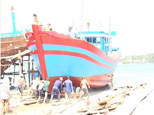 Audio 20-5-2015: Bệnh nhi 6 tuổi có 3 ống gan và chuyện ngư dân Lý Sơn vẫn bình thản ra khơi ảnh 1 Audio 20-5-2015: Bệnh nhi 6 tuổi có 3 ống gan và chuyện ngư dân Lý Sơn vẫn bình thản ra khơi ảnh 1