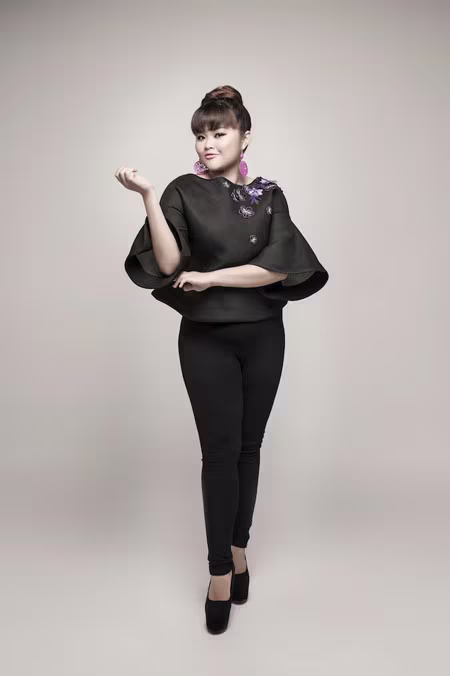 Top 8 Idol “lột xác” ngoạn mục trong loạt ảnh mới ảnh 3