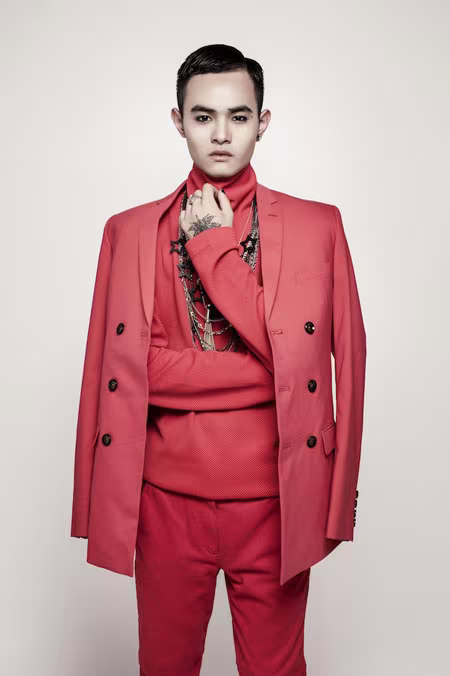 Top 8 Idol “lột xác” ngoạn mục trong loạt ảnh mới ảnh 2